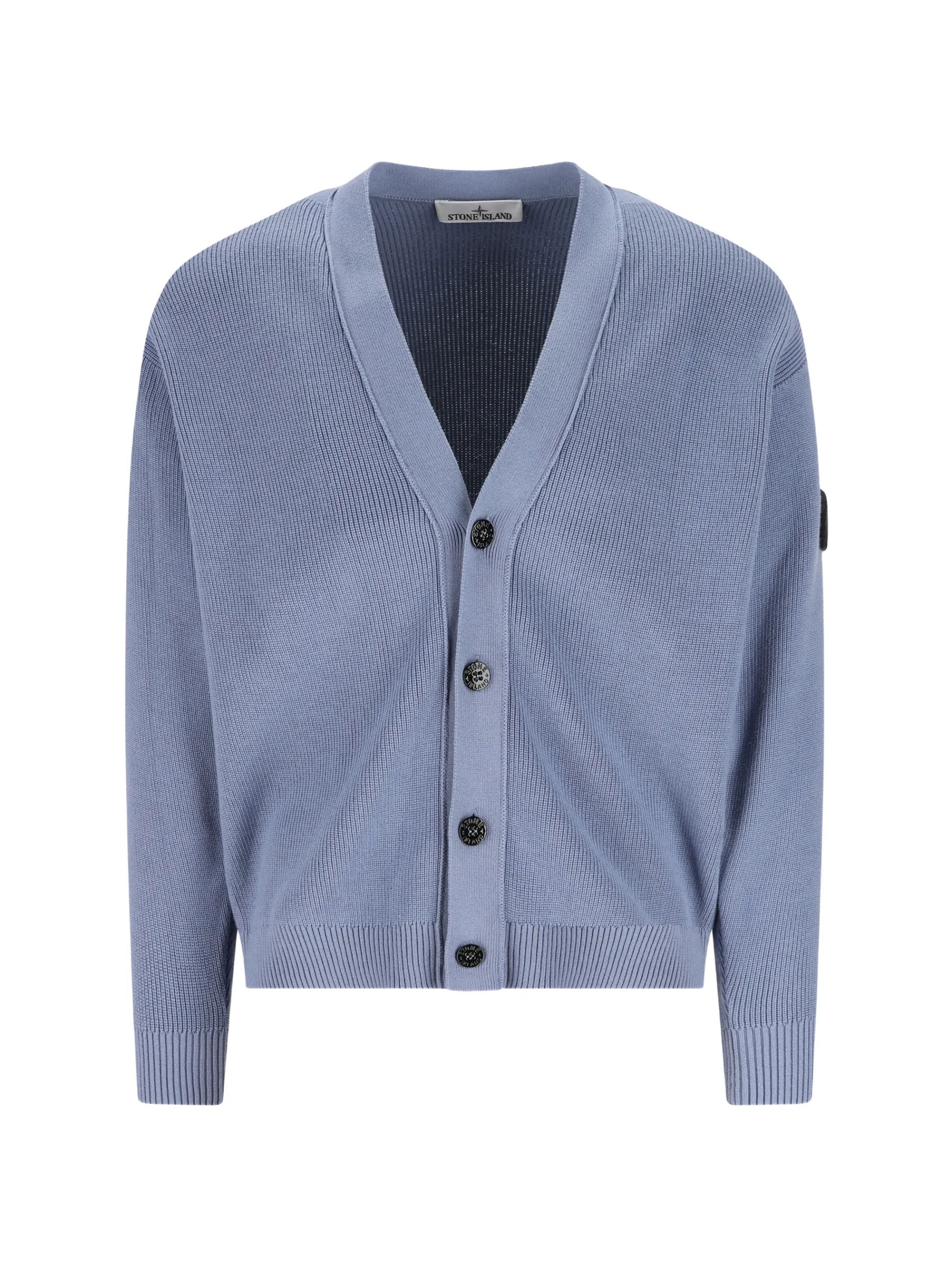 STONE ISLAND - Maglieria - L1S155100009S00D8