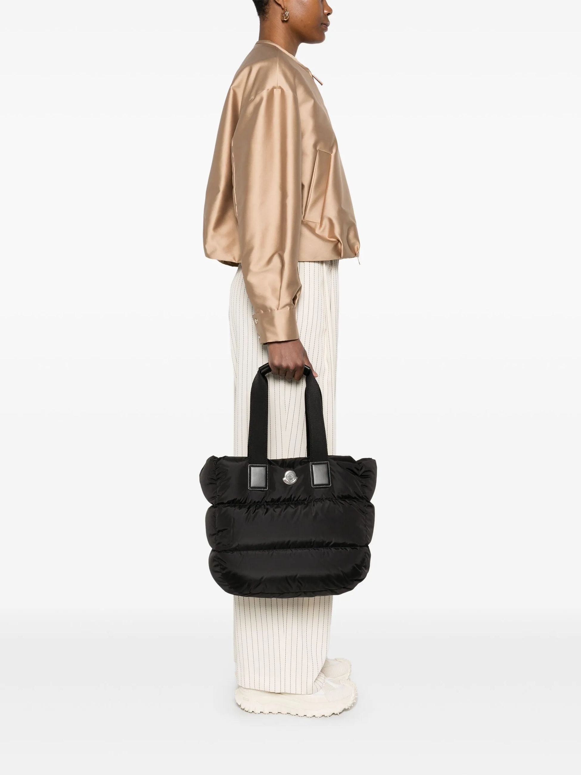MONCLER - Borse a mano - 5D00015M6275
