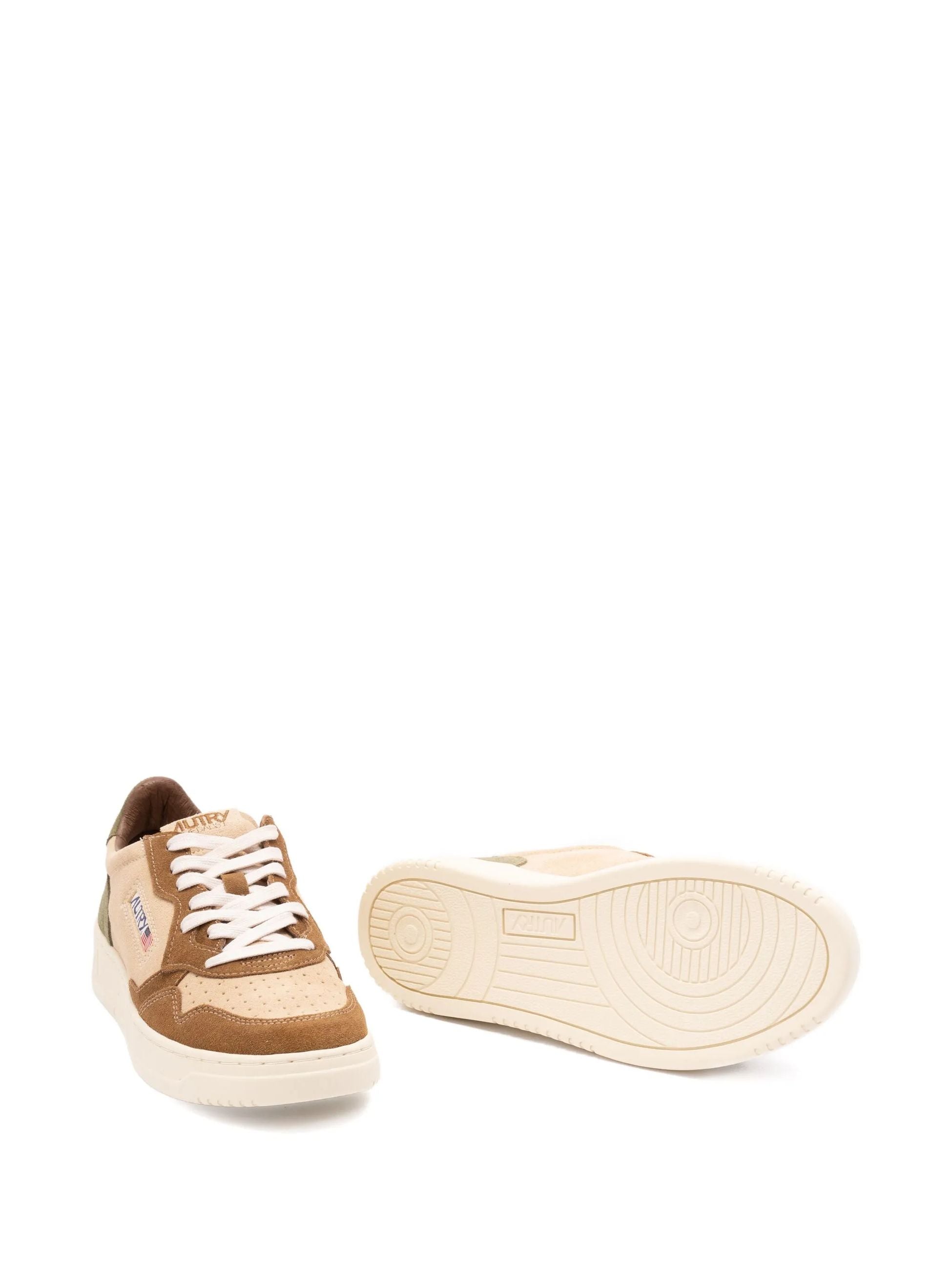 AULMTS17 - Sneakers - AUTRY