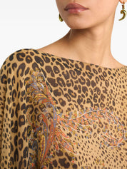 ETRO - Cappotti - WRJA0027AKG71