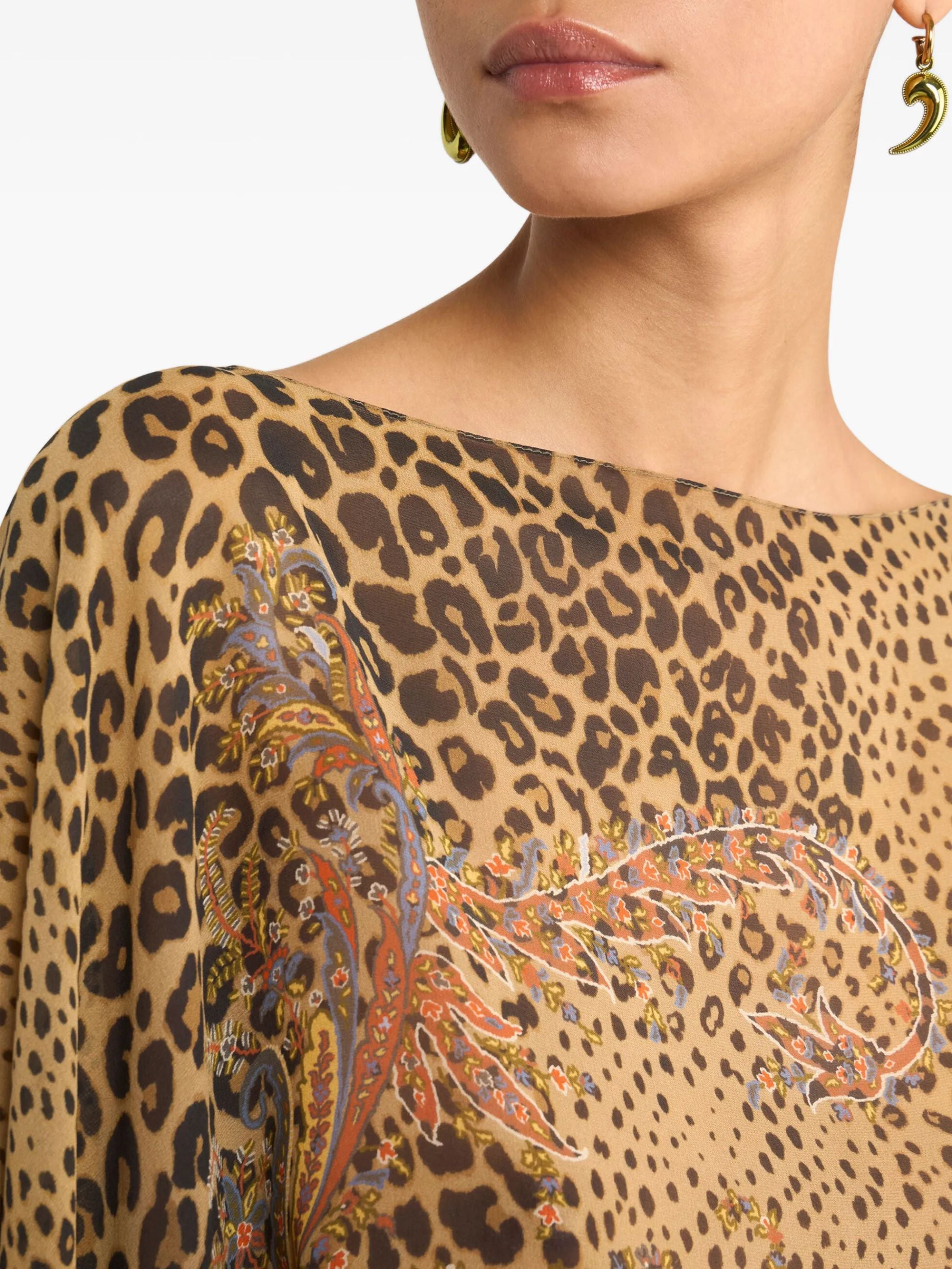 ETRO - Cappotti - WRJA0027AKG71