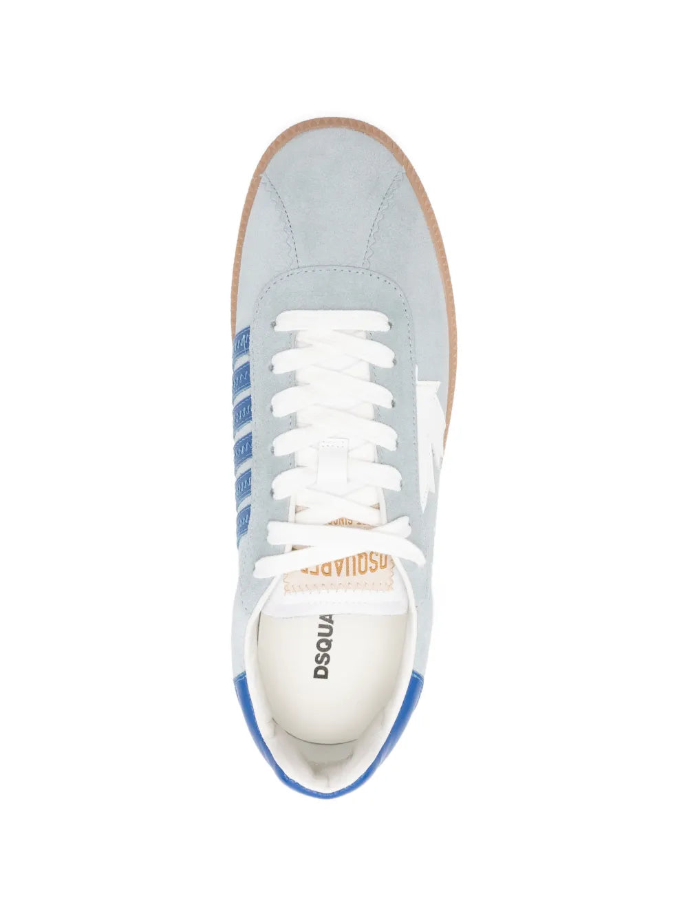 DSQUARED2 - Sneakers - SNM046823808702