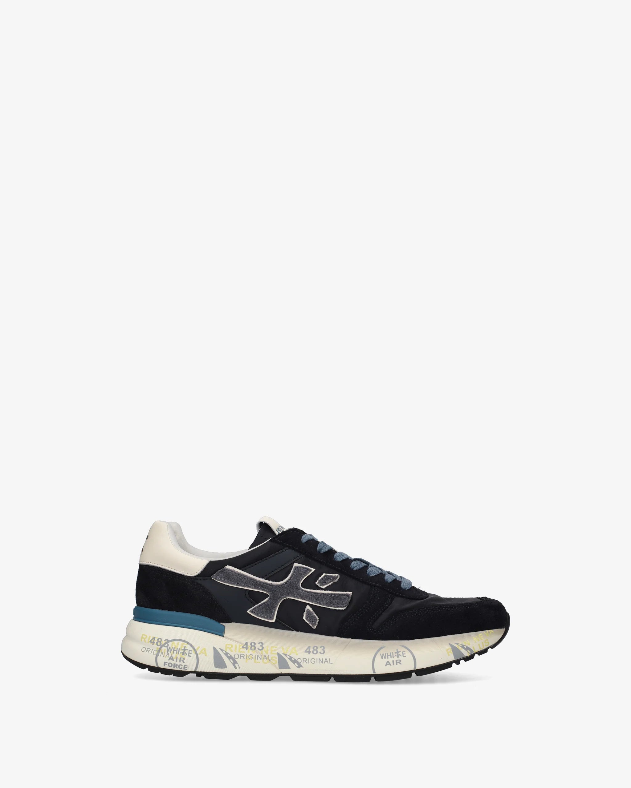 PREMIATA - Sneakers - MICK7716