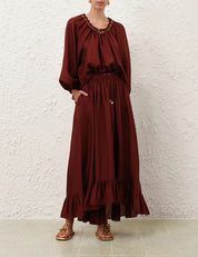 ZIMMERMANN - Gonne - 8440SSS261