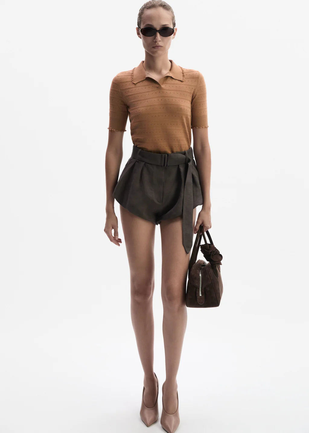 MAGDA BUTRYM - Shorts - 248526
