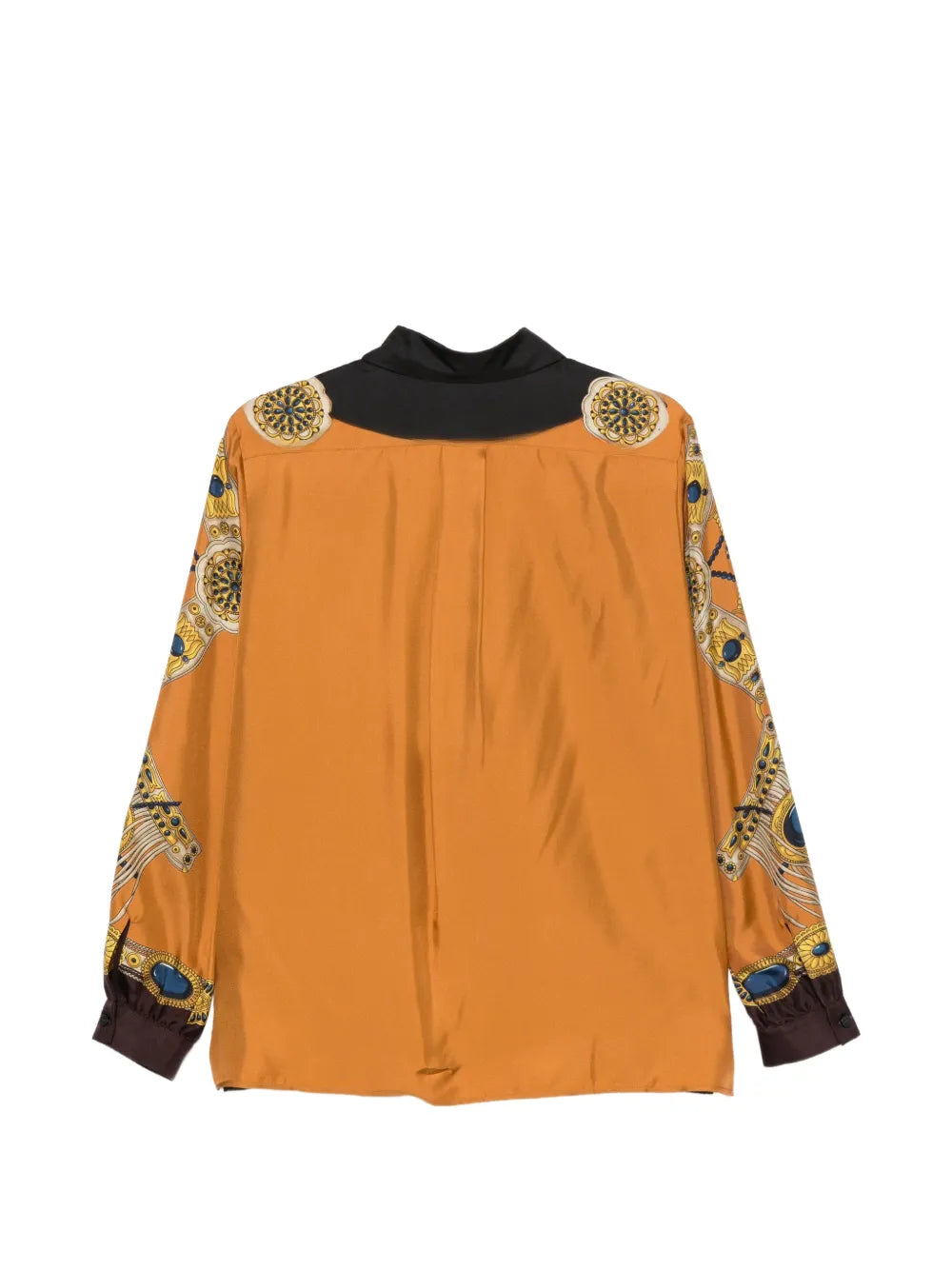 ETRO - Camicie - WRIA0019AK1FG