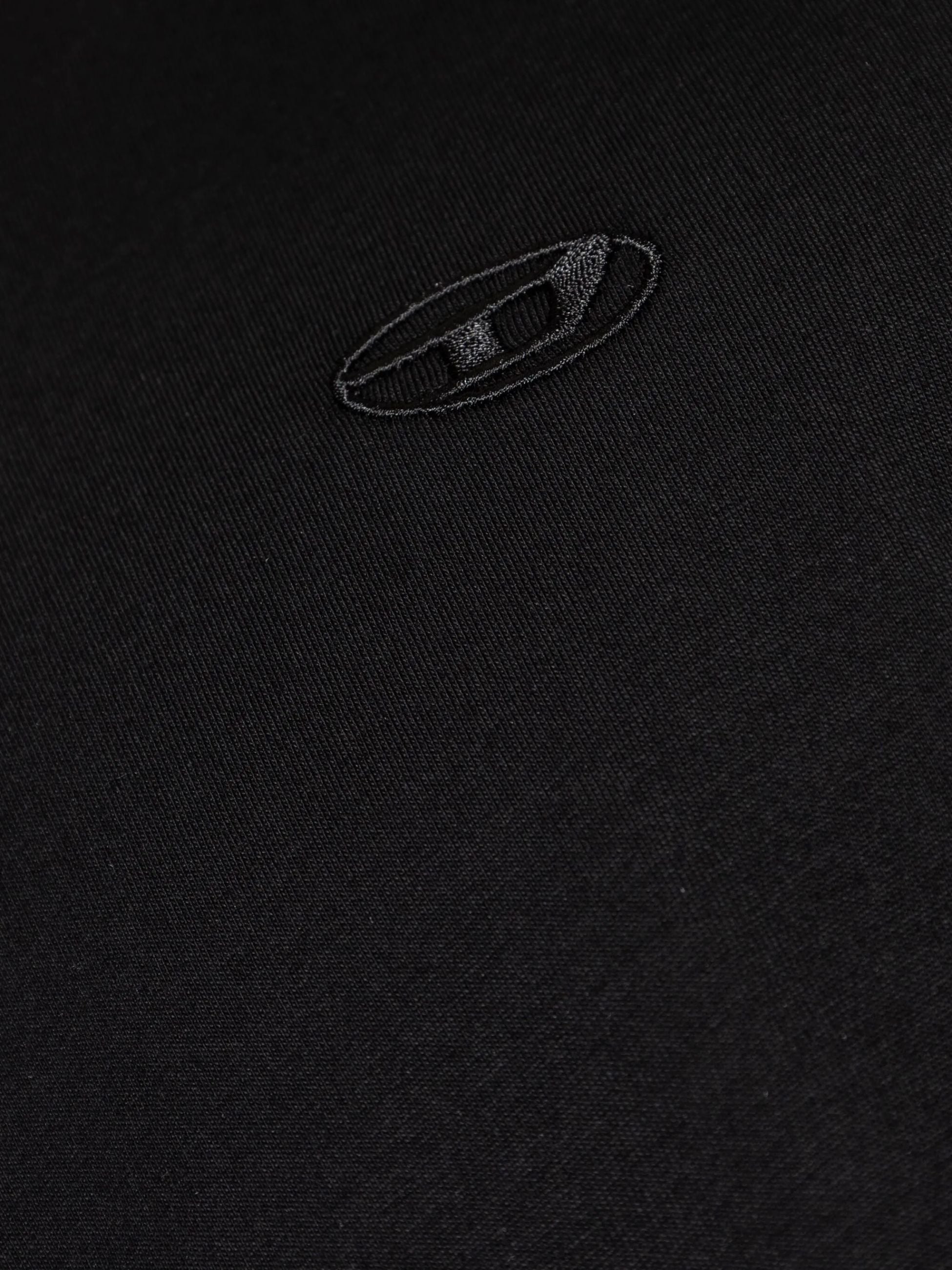 DIESEL - T-Shirt - A195520PLAT