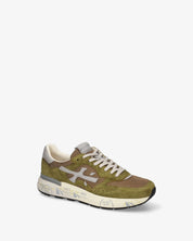 PREMIATA - Sneakers - MICK8271