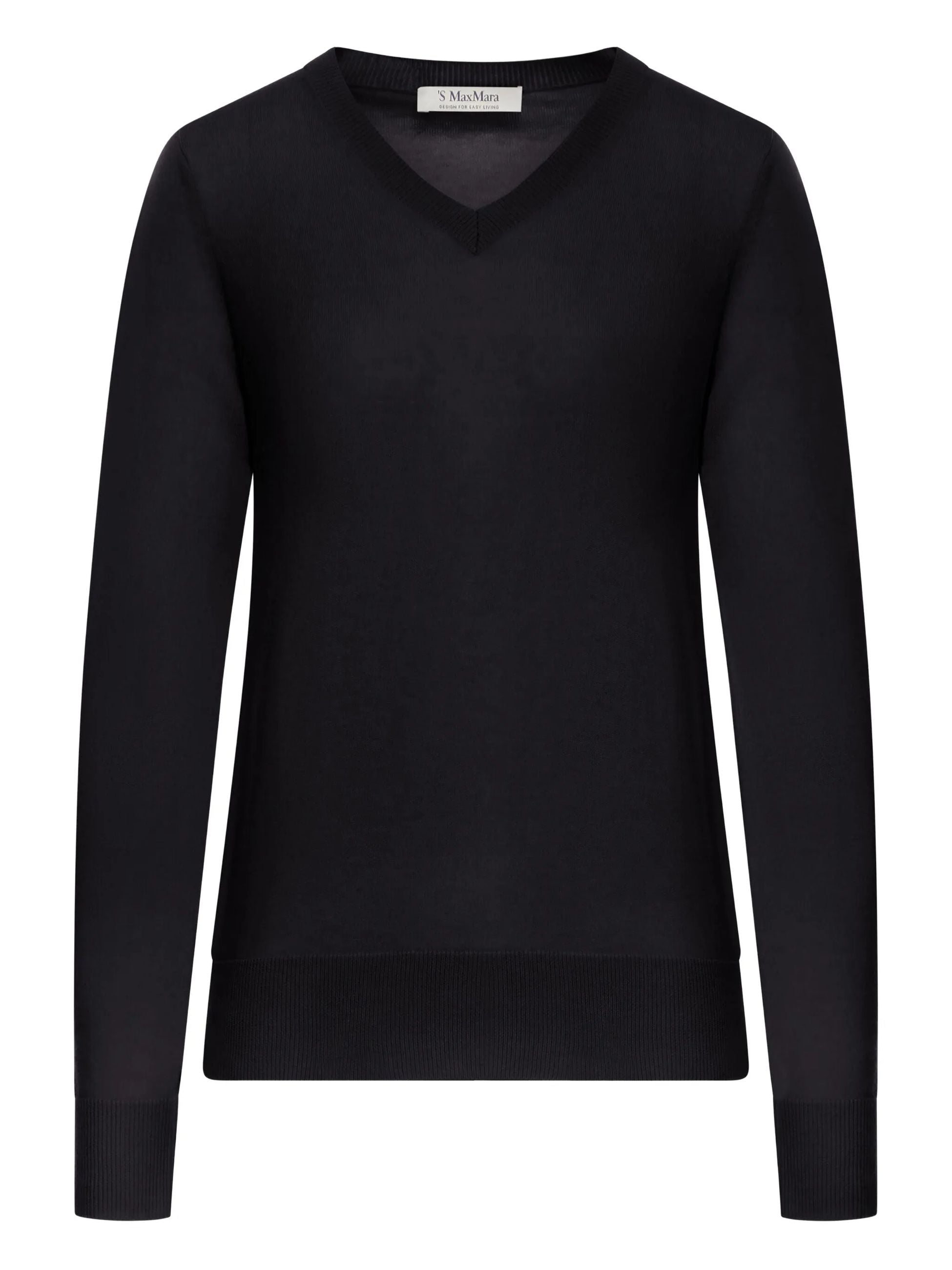 S MAX MARA - Maglieria - 2529366081600