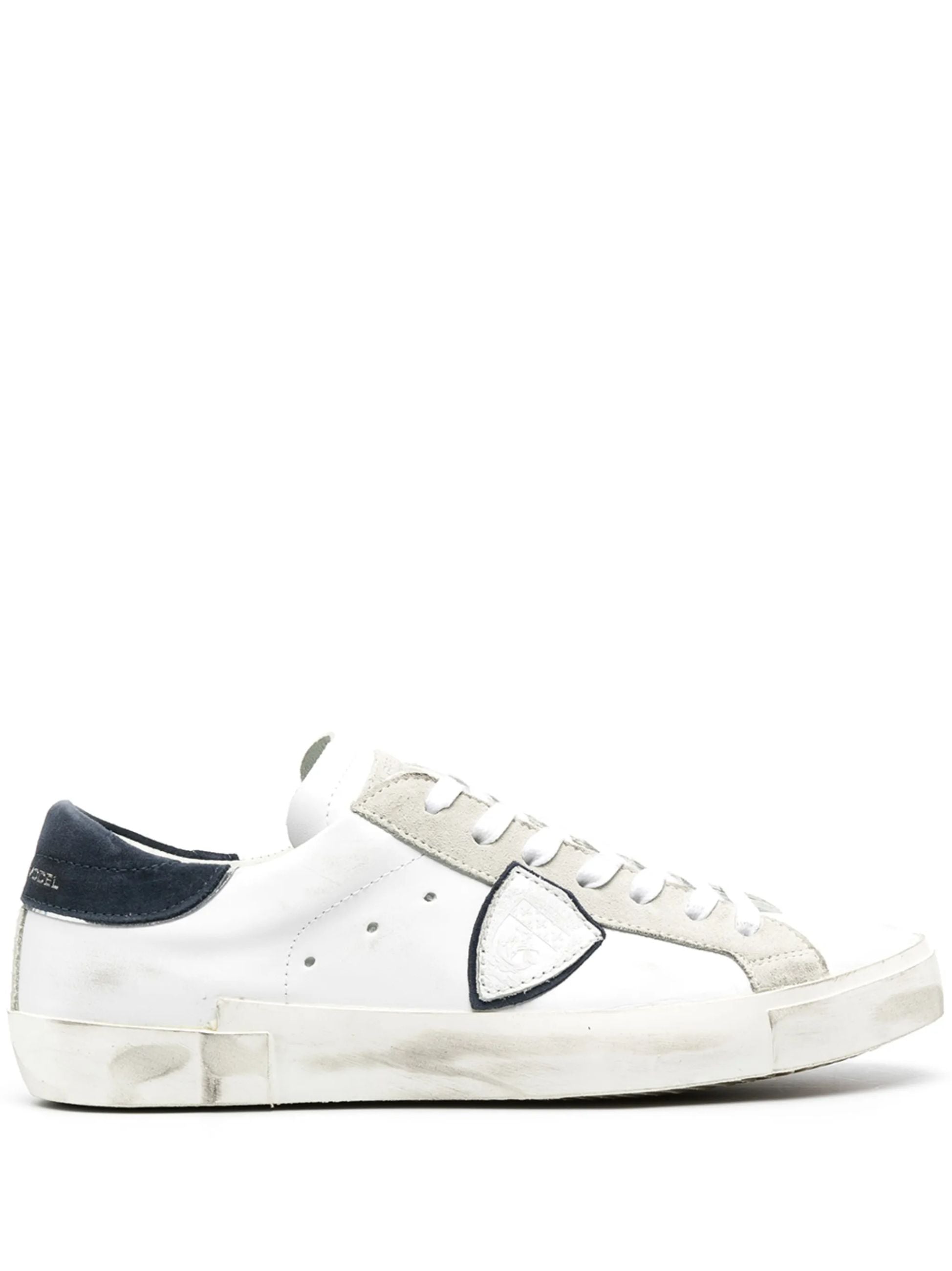 PHILIPPE MODEL - Sneakers - PRLUVX22
