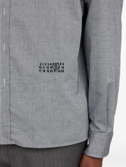 MM6 - Camicie - SH0DT0049M36015