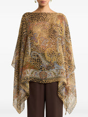 ETRO - Cappotti - WRJA0027AKG71