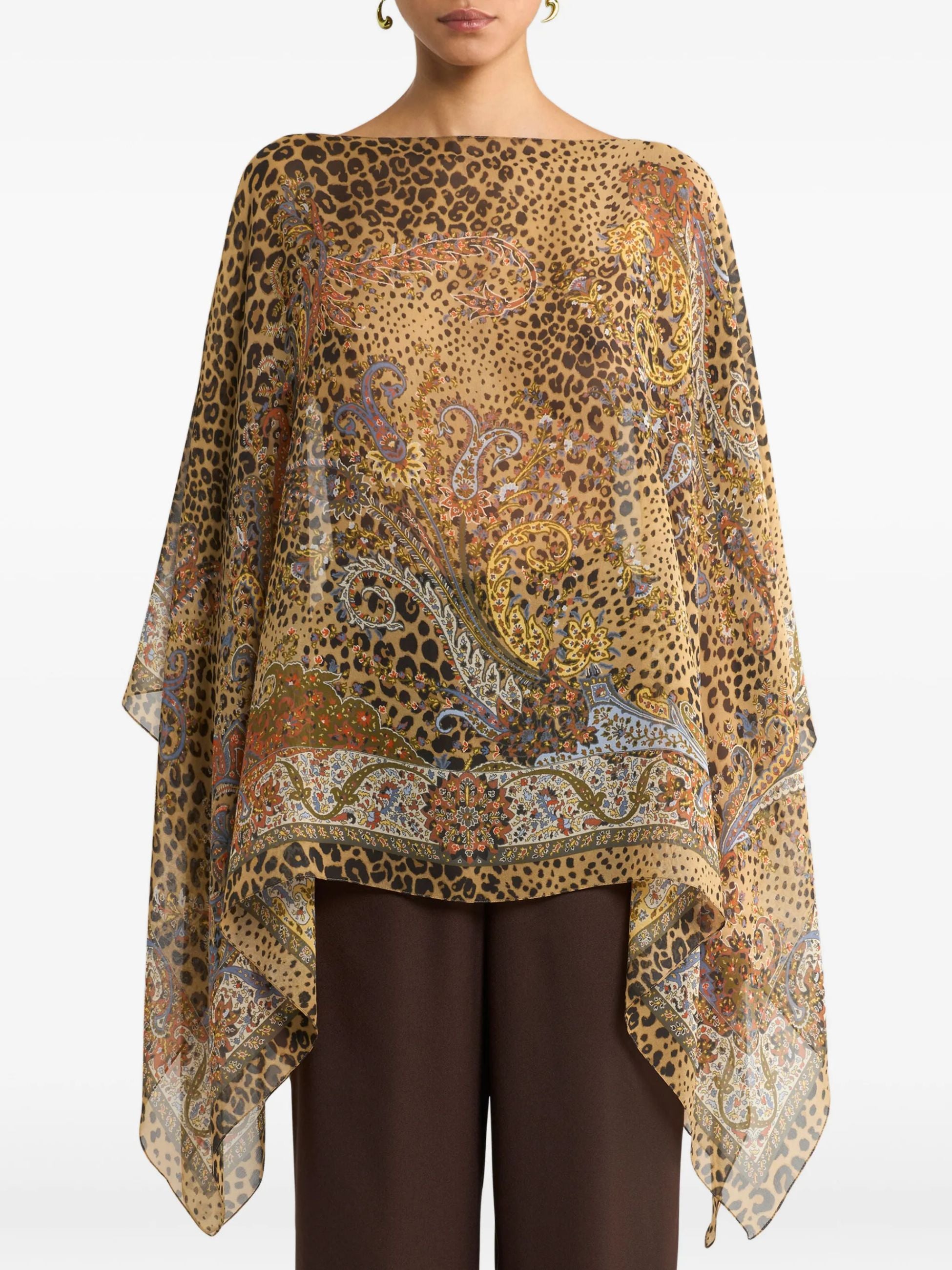 ETRO - Cappotti - WRJA0027AKG71