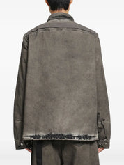 RICK OWENS DRKSHDW - Giacche - DU02F6786DRK