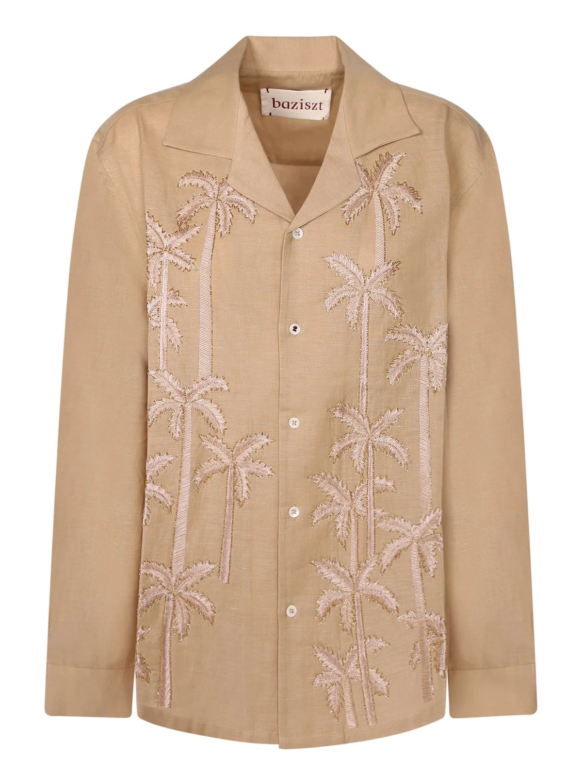 BAZISZT - Camicie - BZPS26SR03096