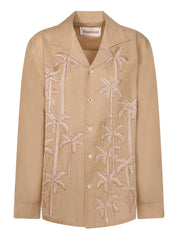 BAZISZT - Camicie - BZPS26SR03096