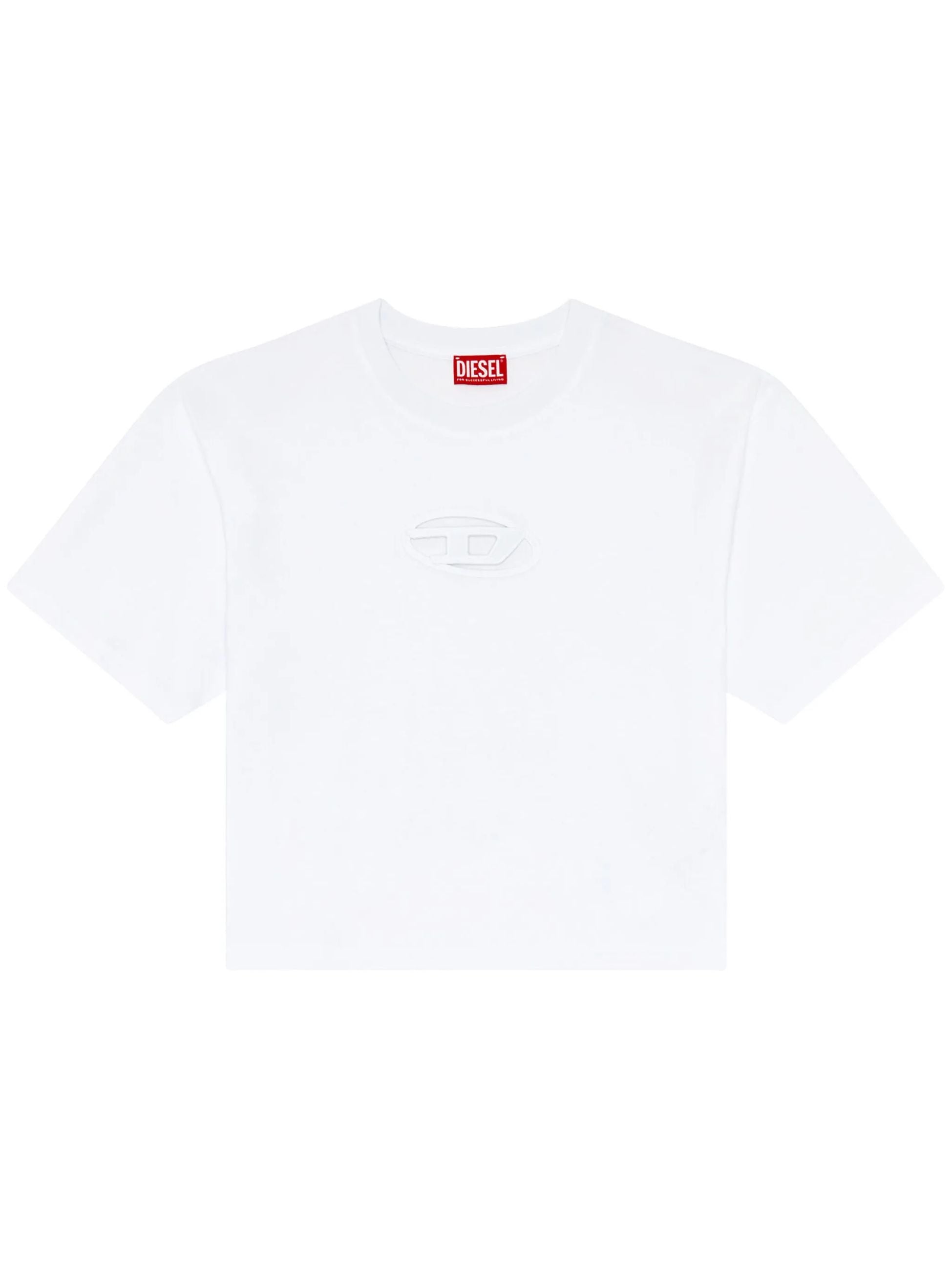 DIESEL - T-Shirt - A150960NIAX