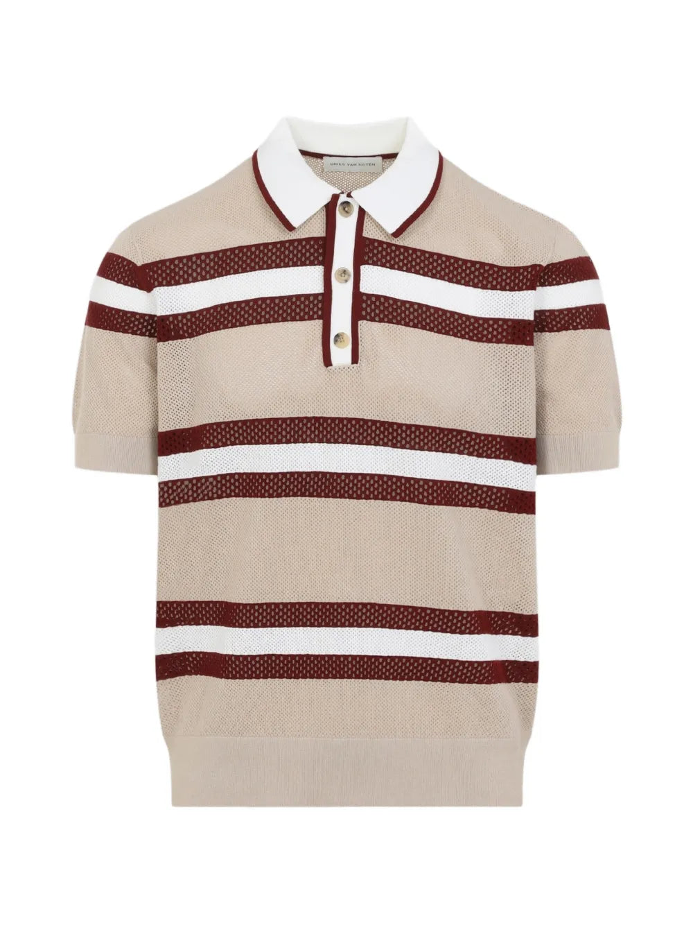 DRIES VAN NOTEN - Polo - 2610212183701