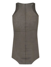 RICK OWENS - T-Shirt - RU02E1150MR