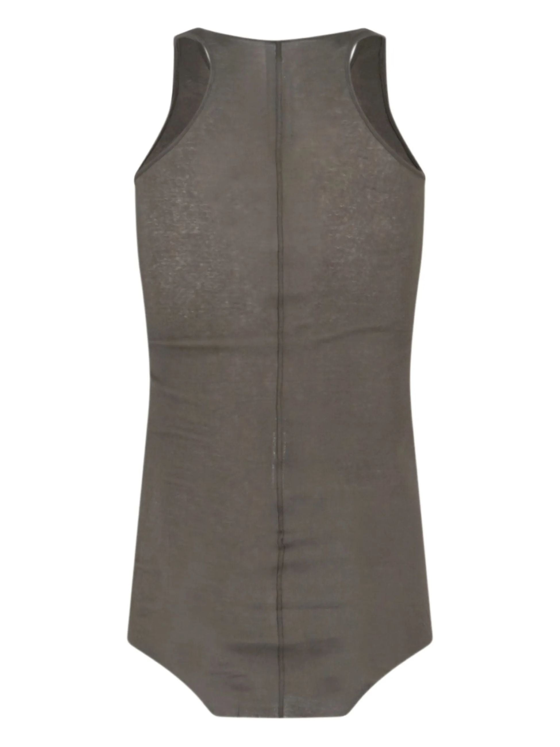 RICK OWENS - T-Shirt - RU02E1150MR