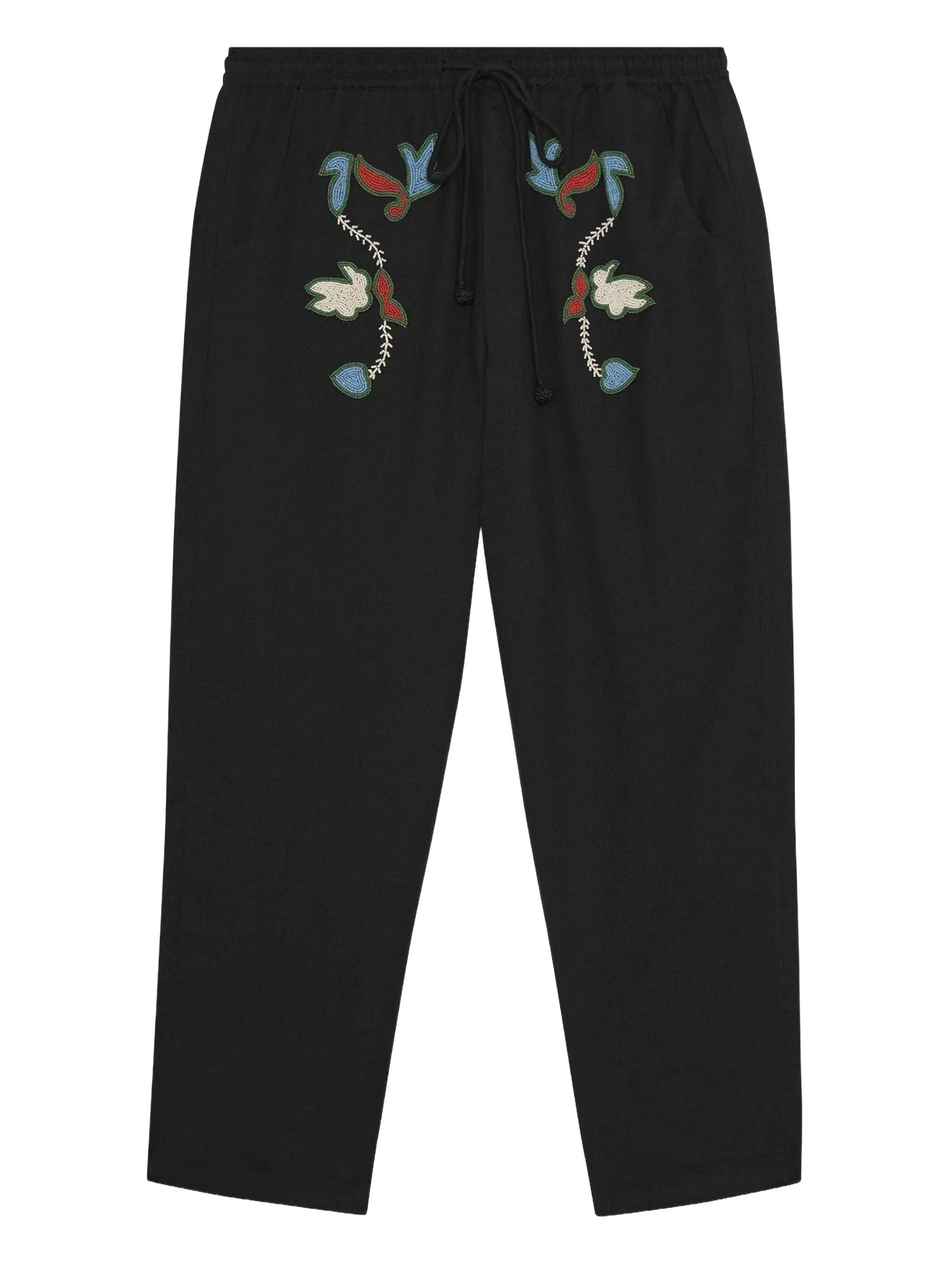 BAZISZT - Pantaloni - BZFW25PA18012