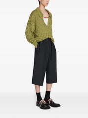 DRIES VAN NOTEN - Pantaloni - 2610209543249