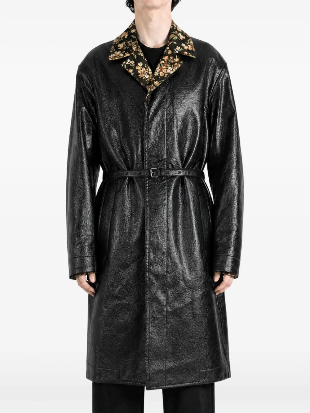 DRIES VAN NOTEN - Cappotti - 2620202294147
