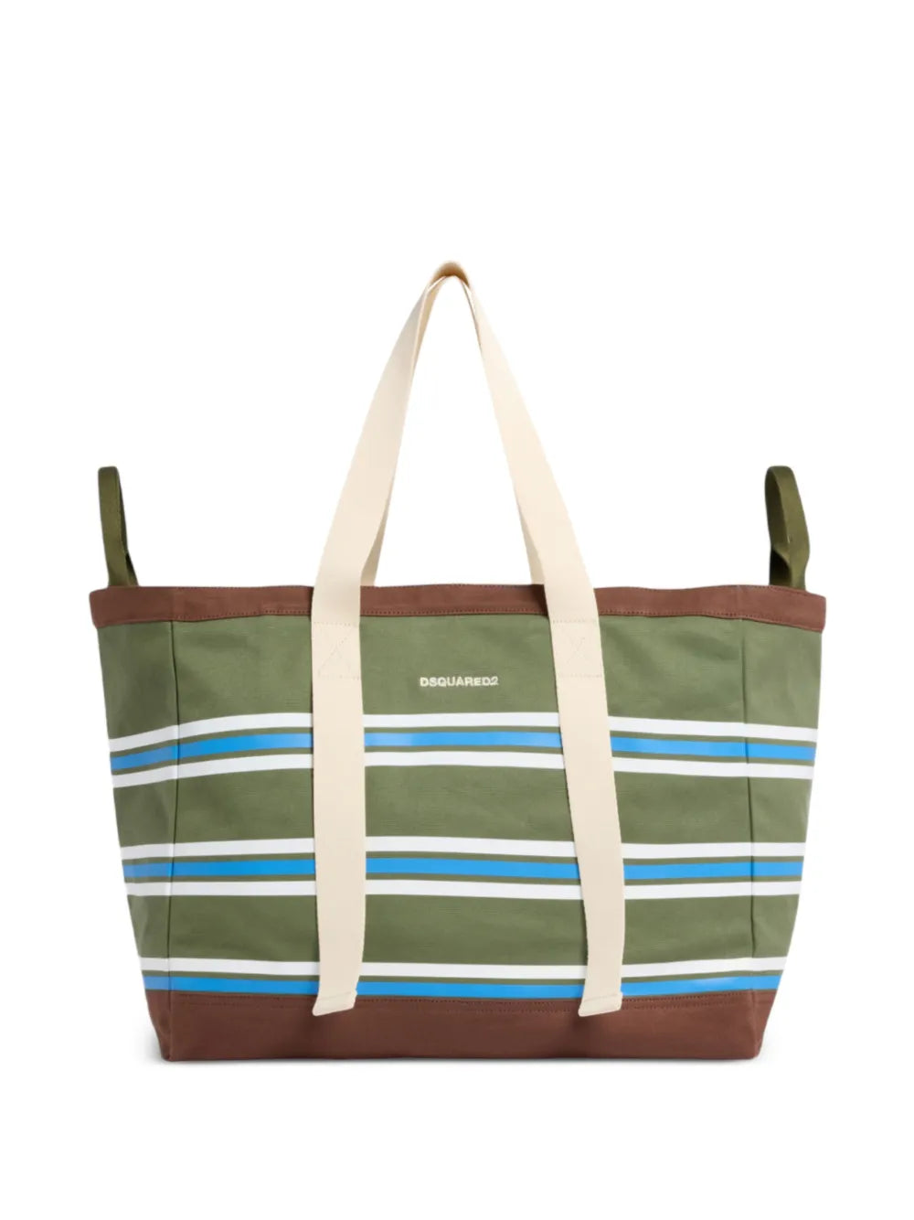 DSQUARED2 - Borse a spalla - SPW011225405474