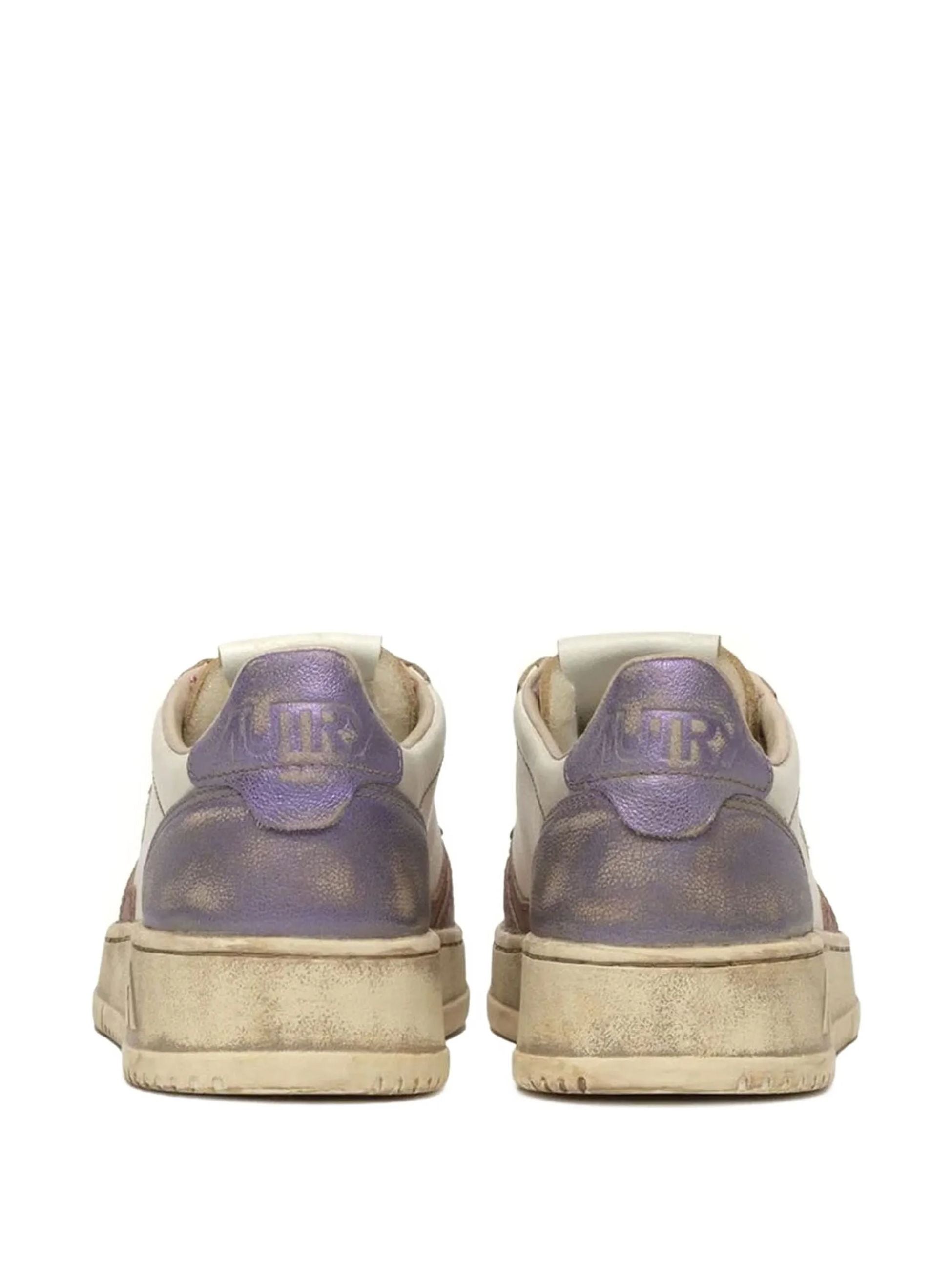 AUTRY - Sneakers - AVLWMT07