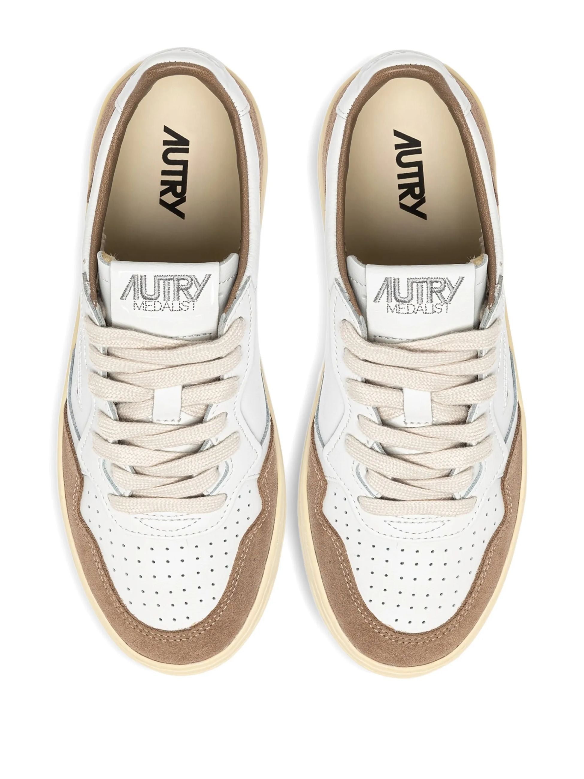 AUTRY - Sneakers - AULWFT02