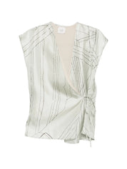 ALYSI - T-Shirt - 116269P6223