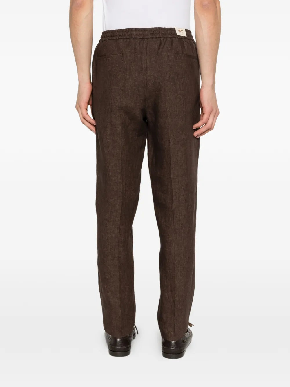 BRIGLIA - Pantaloni - WIMBLEDONS300118