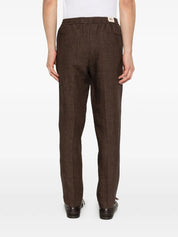 BRIGLIA - Pantaloni - WIMBLEDONS300118