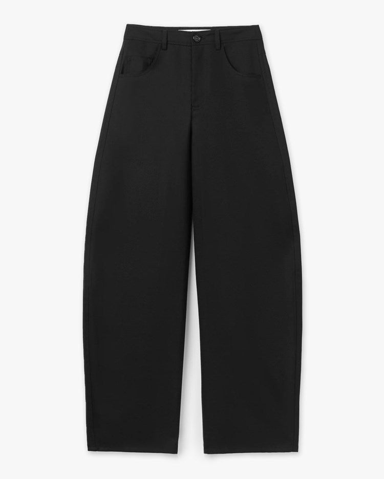 SÉFR - Pantaloni - MSS26GINOFINB