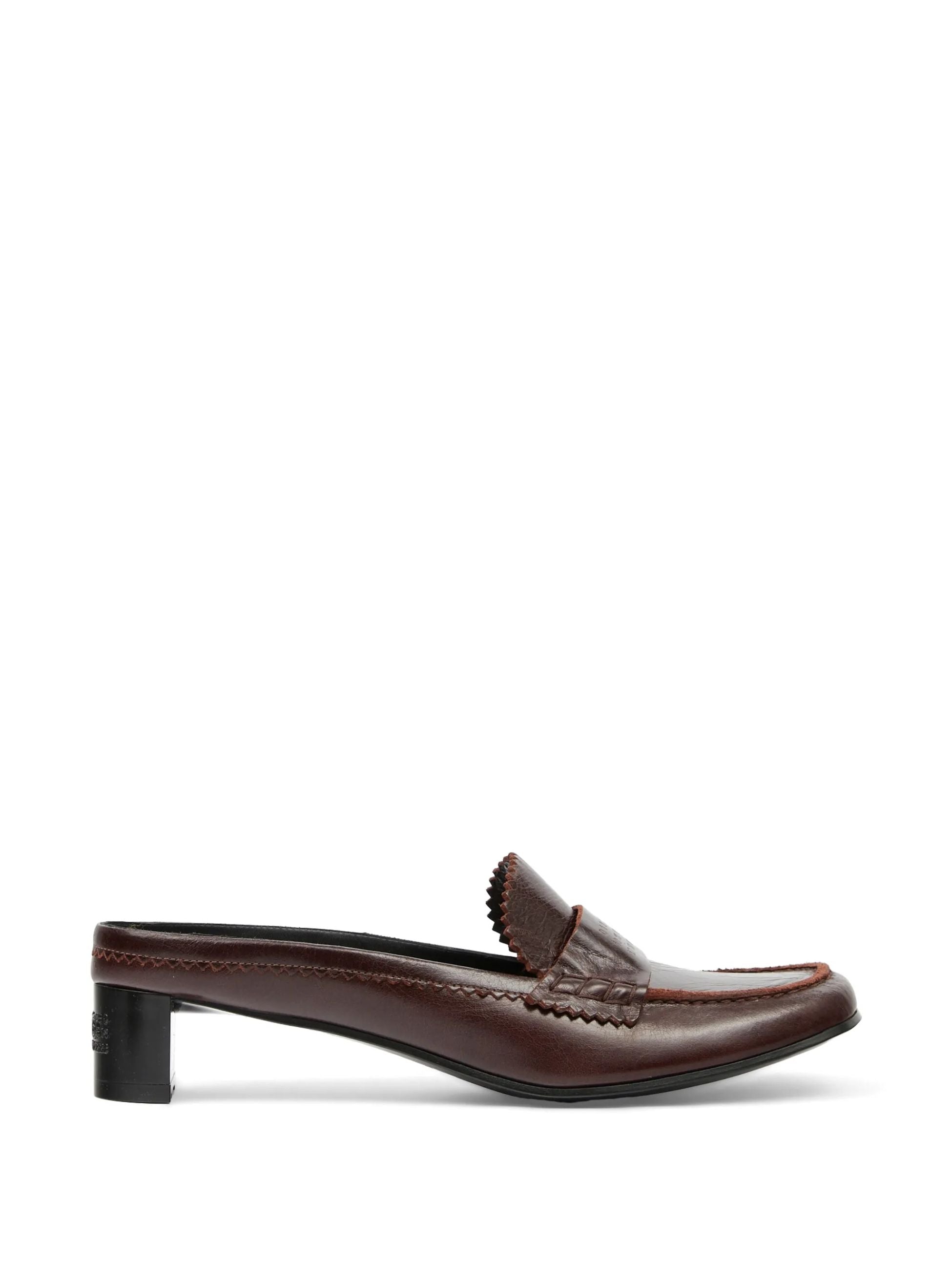 MM6 - Ciabatte - S66WX0074P7560