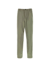 DRIES VAN NOTEN - Pantaloni - 2610209063277