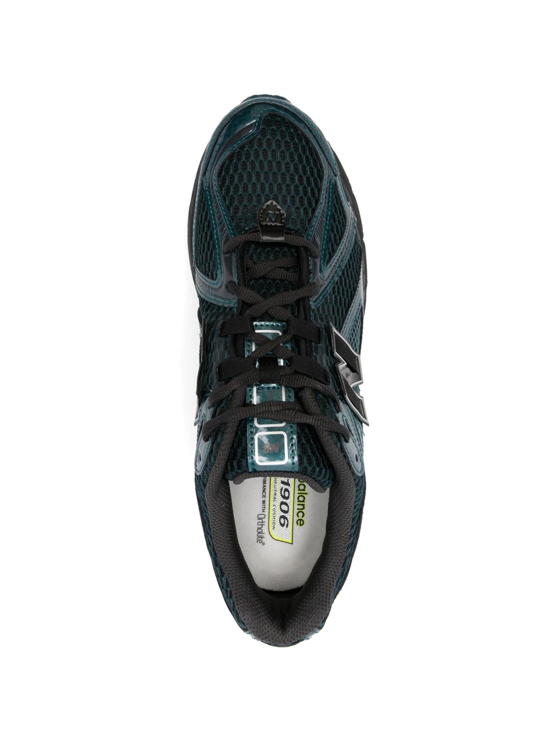 NEW BALANCE - Sneakers - U190646S