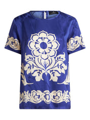 ETRO - Top - WRJA0025AK894