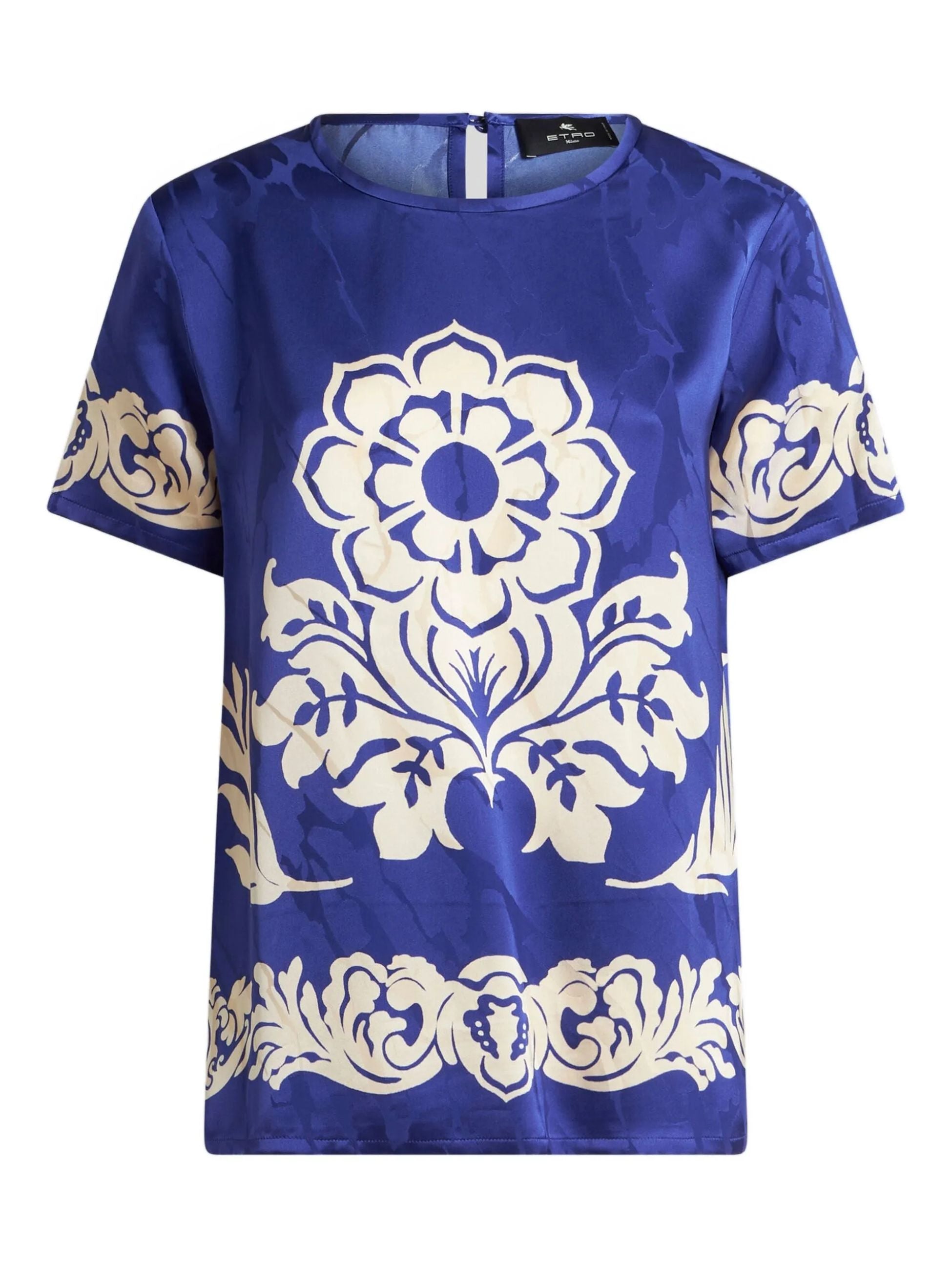 ETRO - Top - WRJA0025AK894