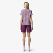 K-WAY - T-Shirt - K6127RW