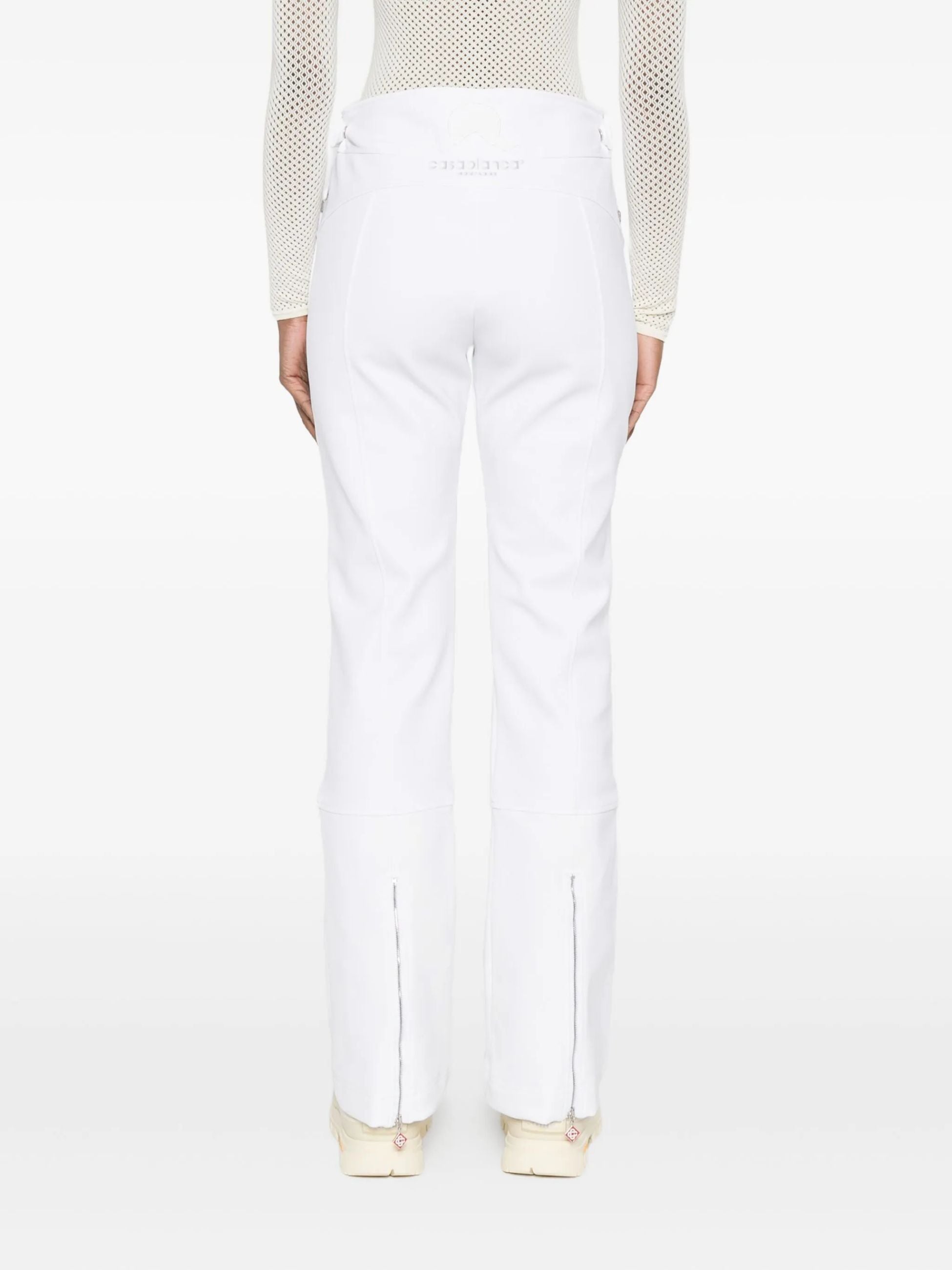 CASABLANCA - Pantaloni - WAW25TR32501EXSKI