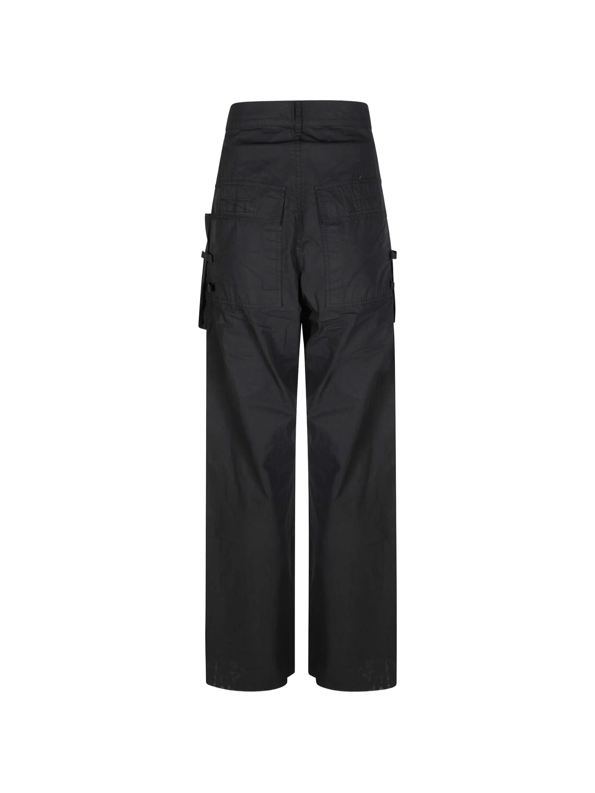 RICK OWENS DRKSHDW - Pantaloni - DU01F4368CR