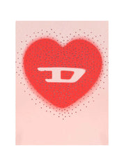 DIESEL - T-Shirt - A209800QHHA