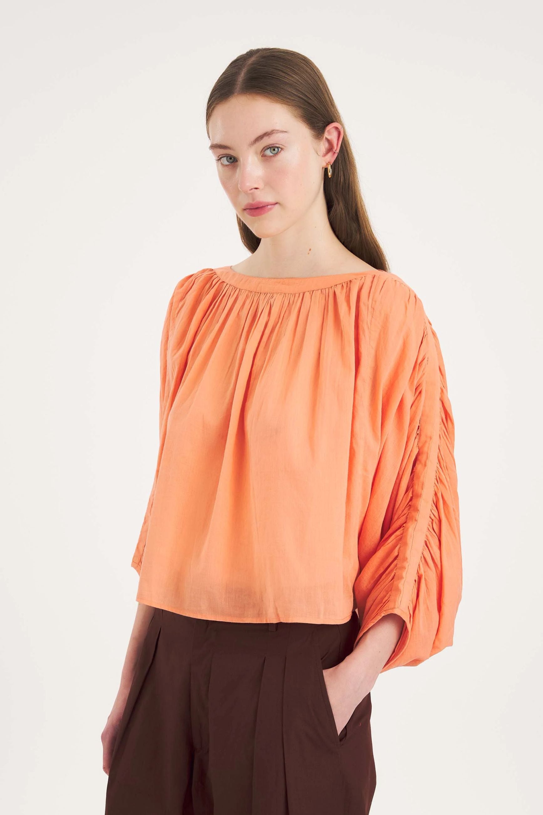 ANTIK BATIK - Camicie - FRUTI1TEE