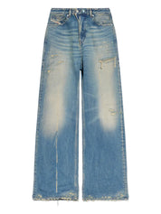 DIESEL - Jeans - A0692609N29