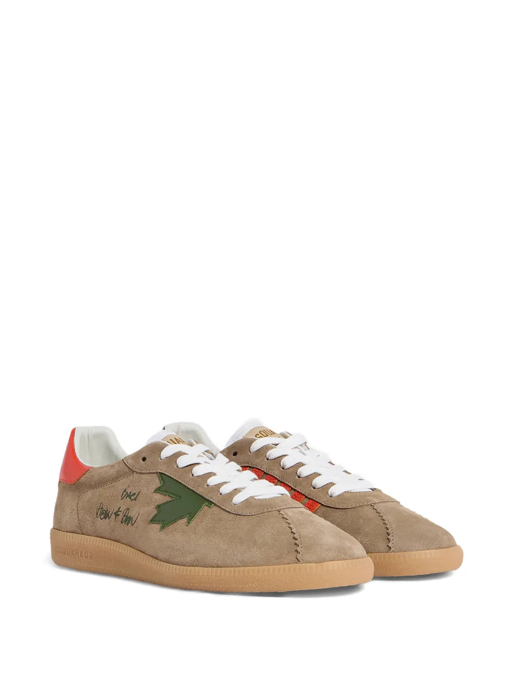 DSQUARED2 - Sneakers - SNM046823808702