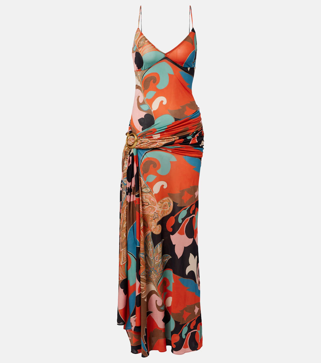 ETRO - Abiti - WRHA061699IA468