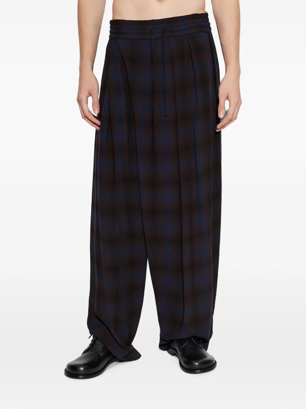 DRIES VAN NOTEN - Pantaloni - 2620209164133