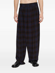 DRIES VAN NOTEN - Pantaloni - 2620209164133