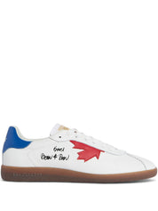 DSQUARED2 - Sneakers - SNM046818908701